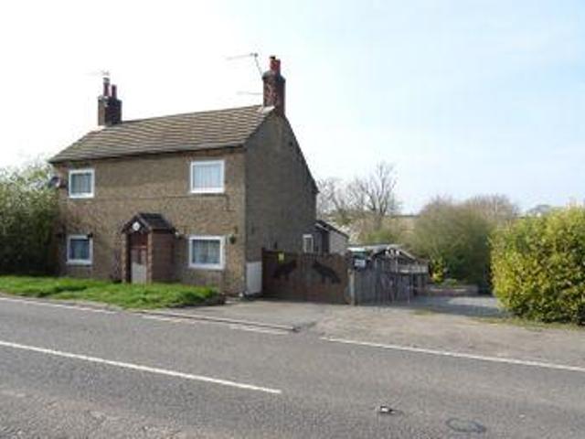 House for sale in Coalville, North West Leicestershire