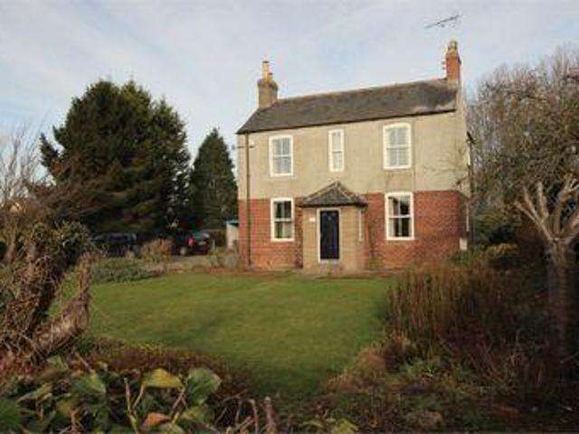 House for sale in Costhorpe, East Midlands