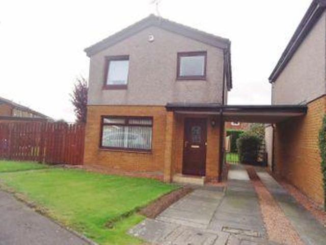 House for sale in Alva, Scotland