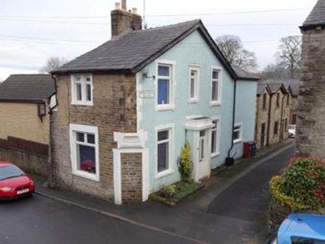 House for sale in Clitheroe, Paradise