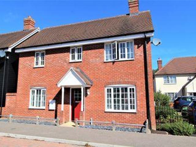 House for sale in Fordham Heath