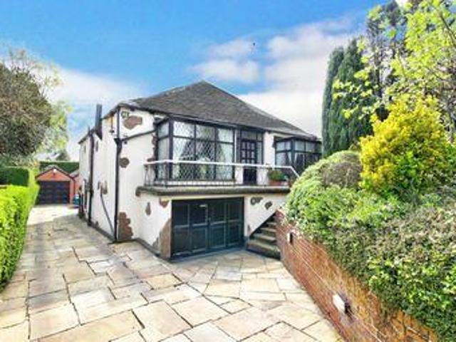 House for sale in South Yorkshire