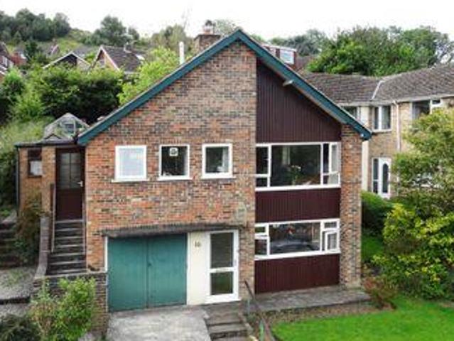 House for sale in Matlock, Derbyshire Dales