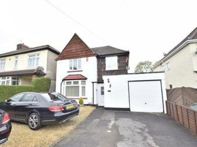 House for sale in Feckenham, City Of Bristol