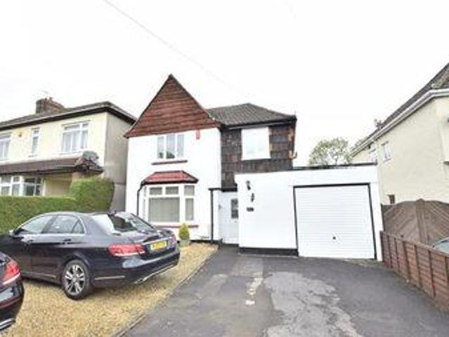 House for sale in Bristol, West of England