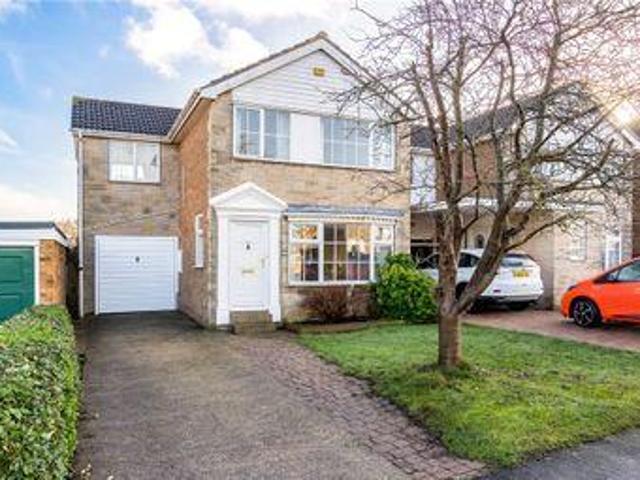 House for sale in Knaresborough, York and North Yorkshire