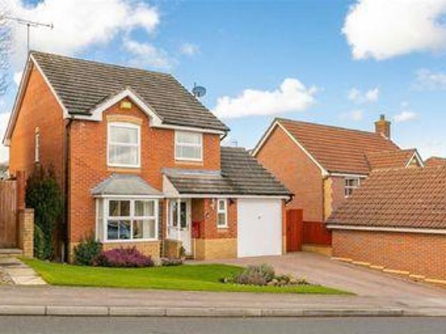 House for sale in Knaresborough, North Yorkshire
