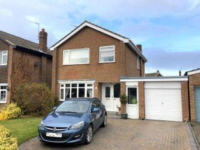 House for sale in Thirsk, North Yorkshire