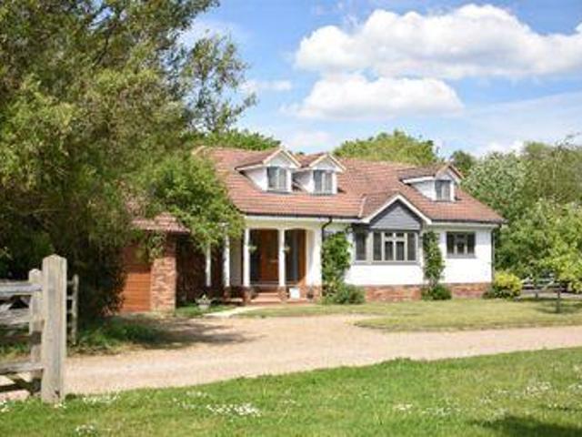 House for sale in Pachesham Park, Surrey