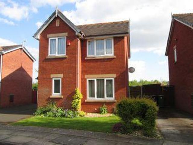 House for sale in Southport, Sefton