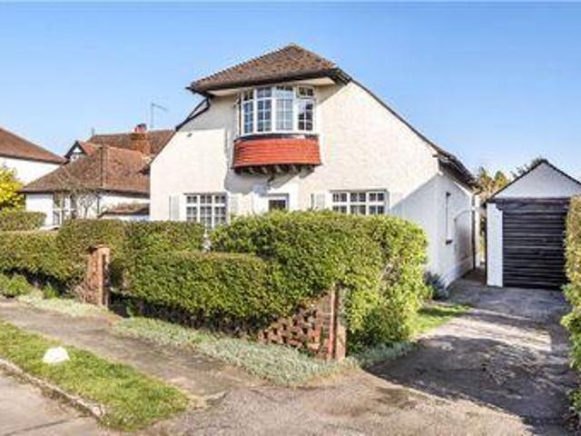 House for sale in Staines, Surrey