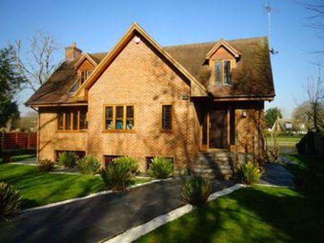 House for sale in Staines, Surrey