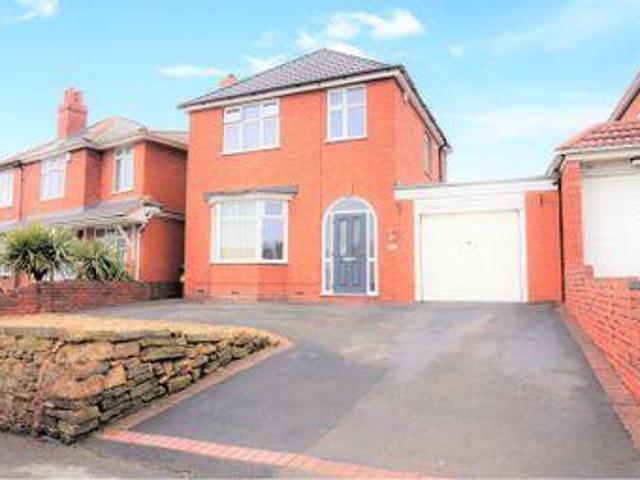 House for sale in Dudley, West Midlands
