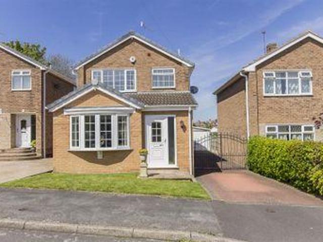 House for sale in Loundsley Green, East Midlands
