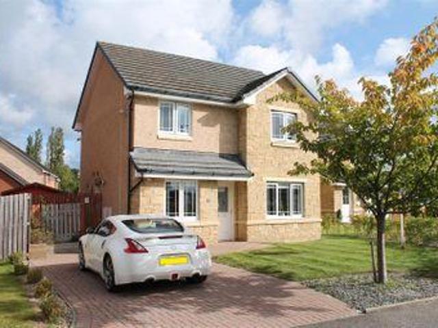 House for sale in Glasgow, Glasgow City