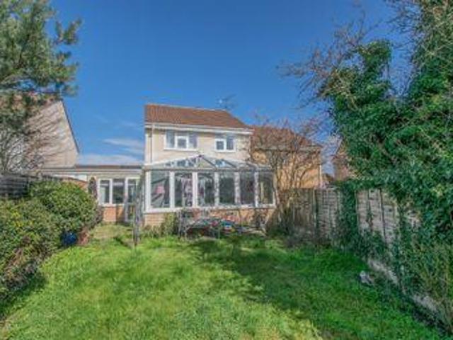 House for sale in Ware, East Hertfordshire