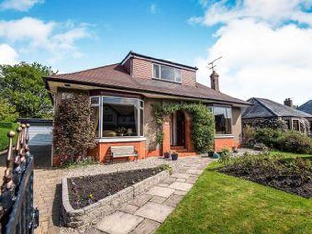 House for sale in Grangemouth, Scotland