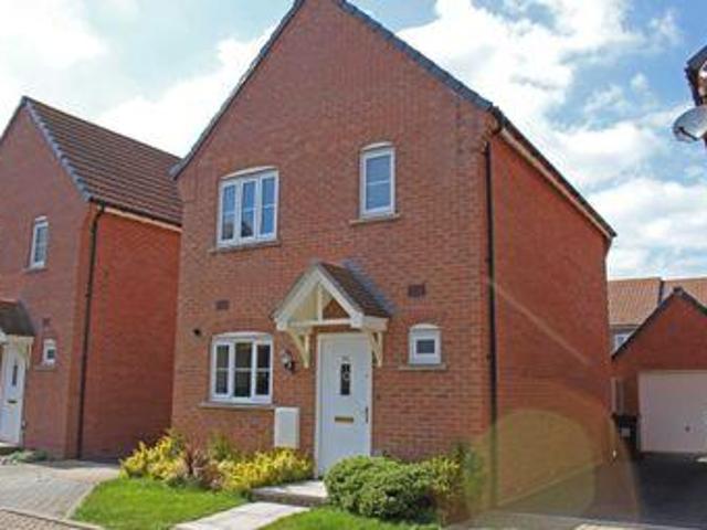 House for sale in Berrick Salome, Oxfordshire