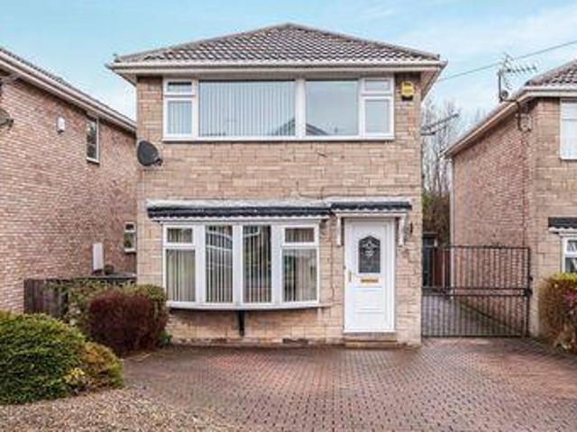 House for sale in Cleckheaton, West Yorkshire