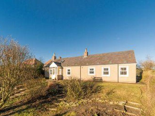 House for sale in Melrose, Scotland