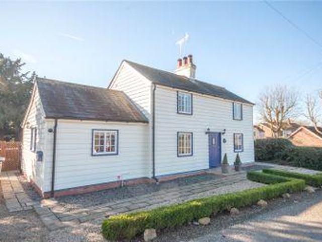 House for sale in Harlow