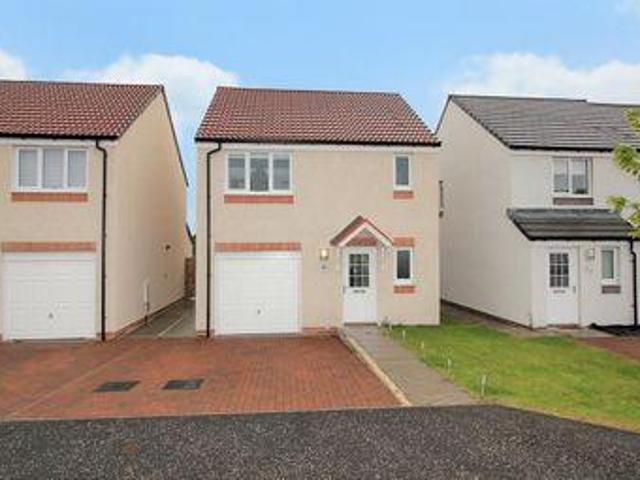 House for sale in Larbert, Scotland