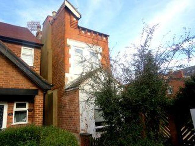House for sale in Haddon, East Midlands