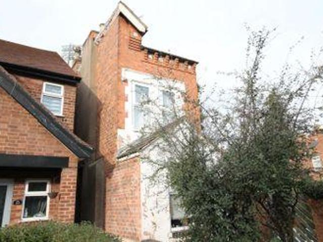 House for sale in Haddon, East Midlands