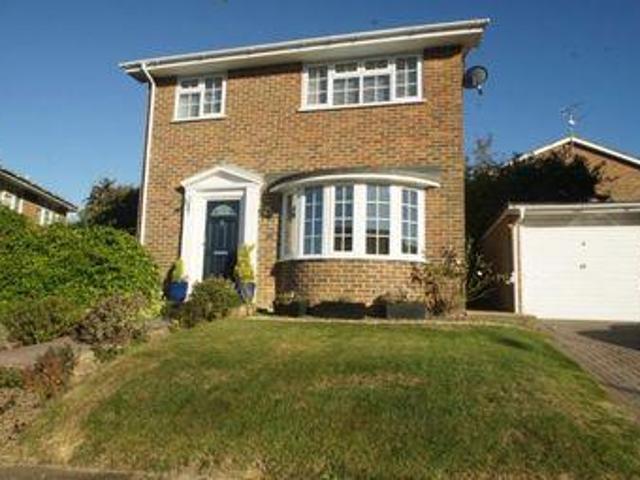 House for sale in Billingshurst, Horsham