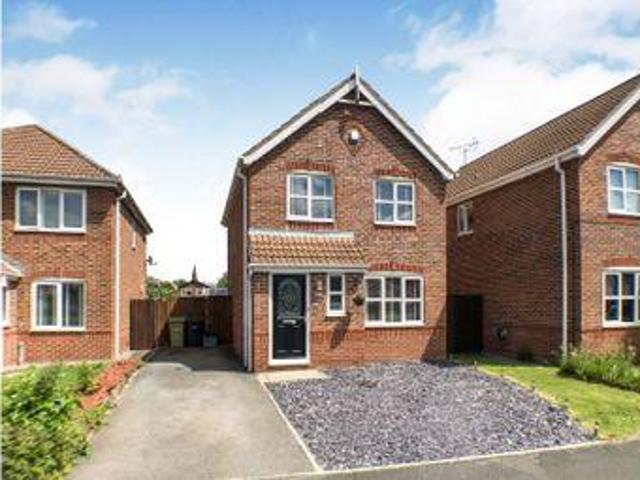 House for sale in Winsford, Cheshire