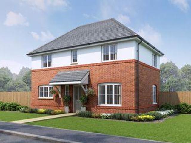 House for sale in Rossmore, Cheshire