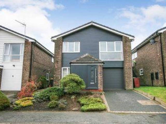 House for sale in Brackenfield, East Midlands
