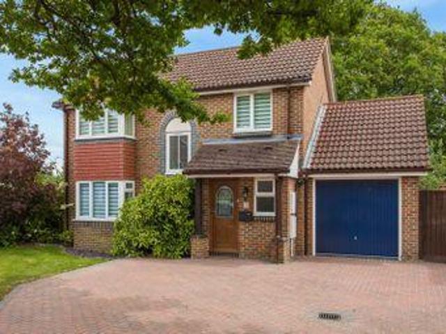 House for sale in Didcot, South Oxfordshire