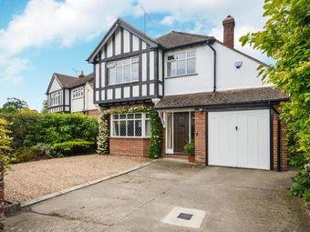 House for sale in The Bridge, Kent