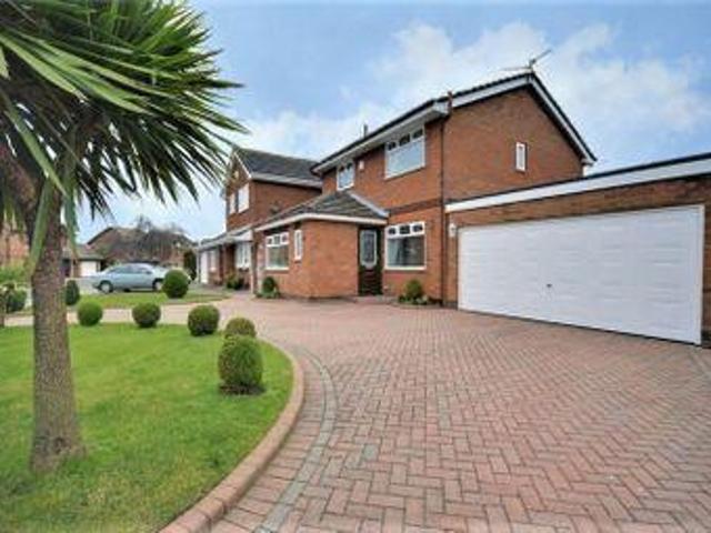 House for sale in Southport, Sefton
