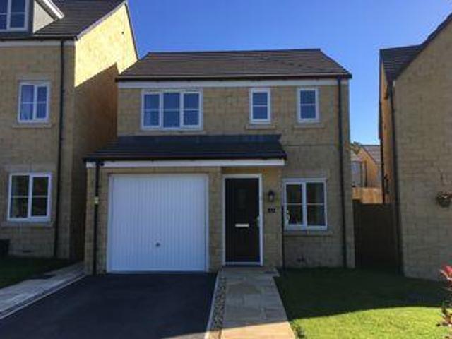 House for sale in Colne, Pendle