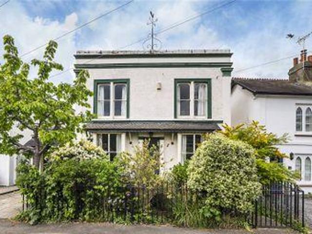 House for sale in Blackhills, Surrey