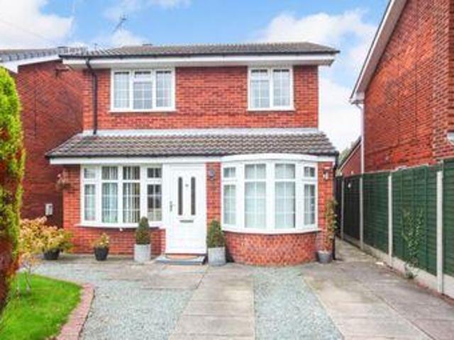 House for sale in Middlewich