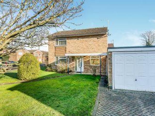 House for sale in Rugby, Warwickshire