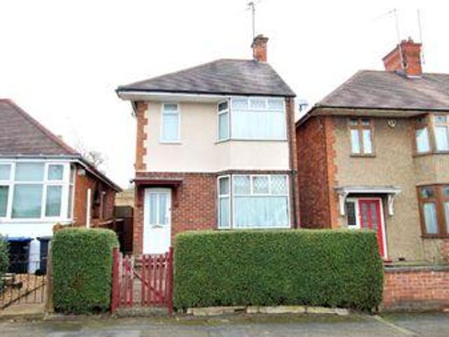 House for sale in Northampton, Northamptonshire