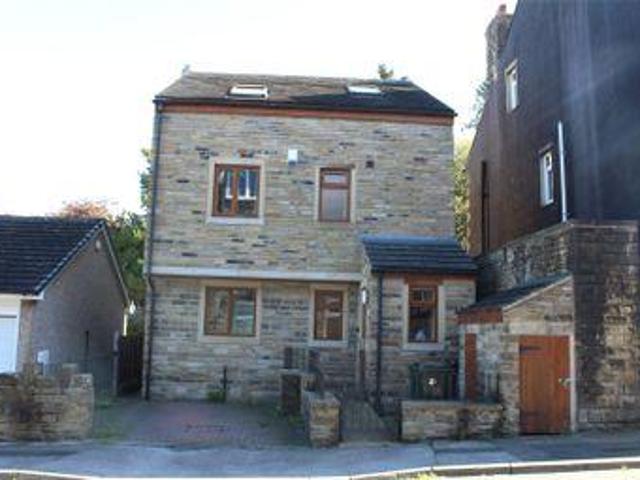 House for sale in Keighley, West Yorkshire