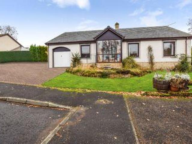 House for sale in Tullibardine, Scotland