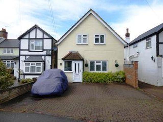 House for sale in Epsom, Epsom and Ewell