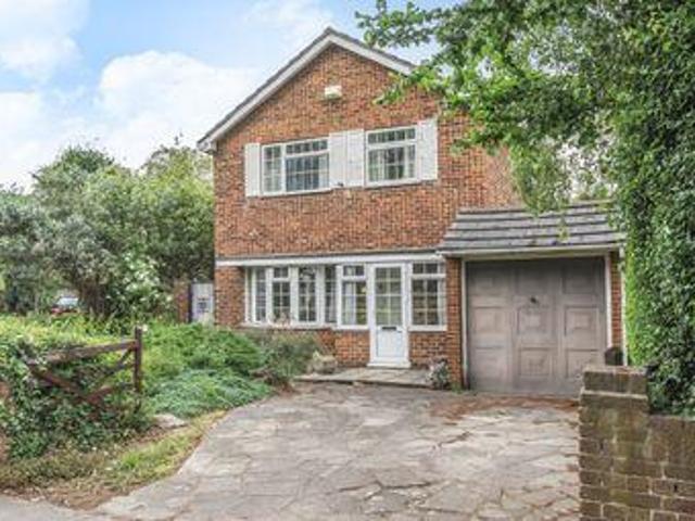 House for sale in Walton-on-Thames, Surrey