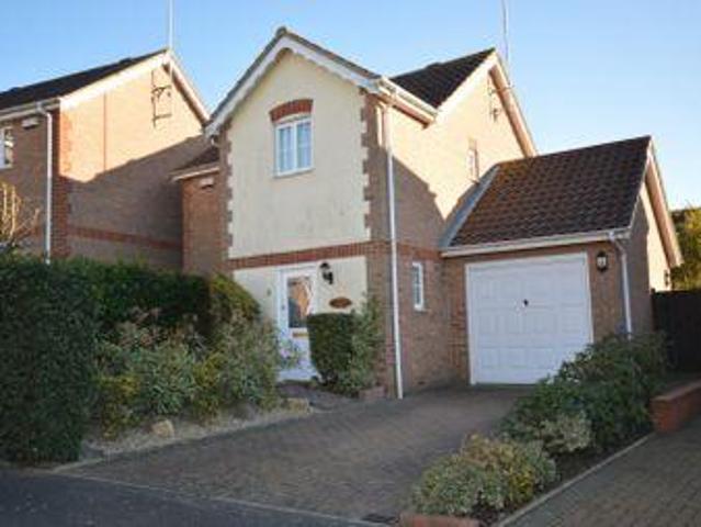 House for sale in Braintree, Essex