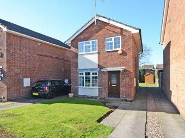 House for sale in Stoke-on-Trent