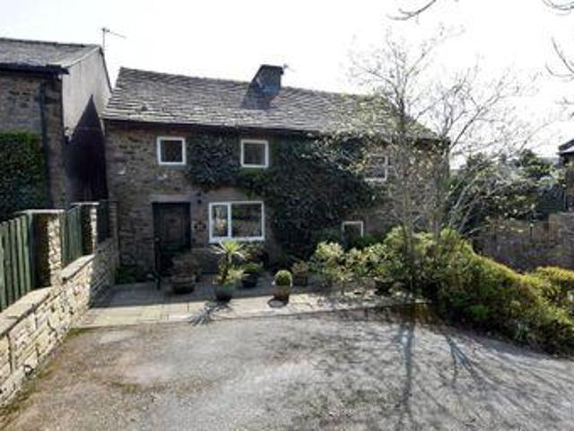House for sale in Burnley, Lancashire