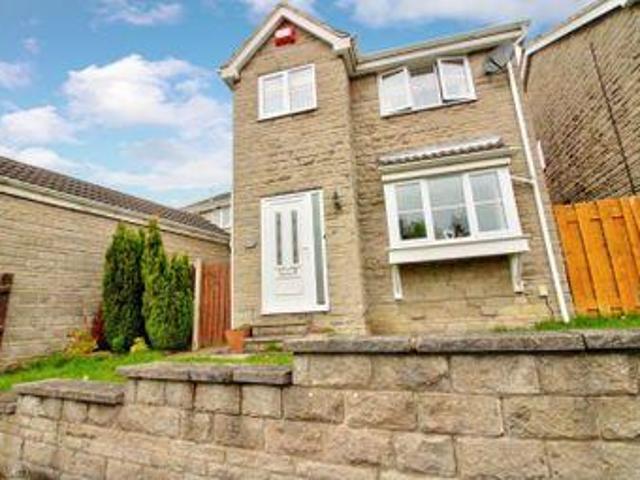 House for sale in Barnsley, South Yorkshire