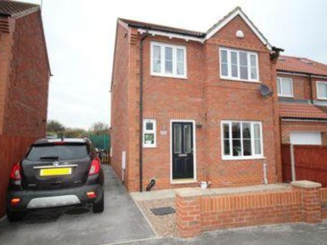 House for sale in Goole, East Riding Of Yorkshire