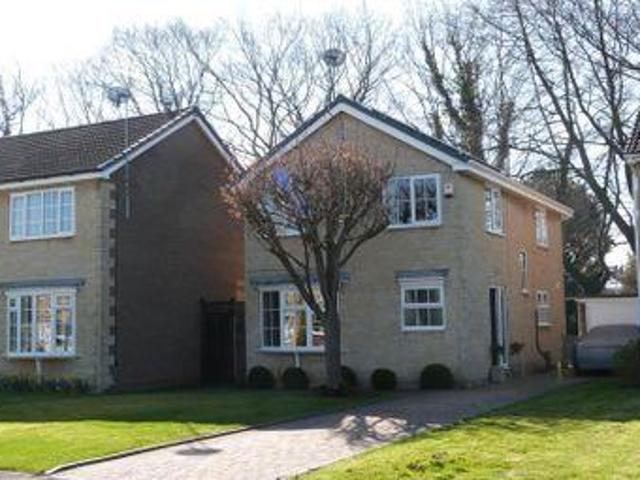 House for sale in Ilkley, Bradford
